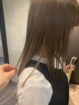 エイト 野々市店(EIGHT) 【EIGHT金沢】お客様スタイル_デザインカラー【セト】