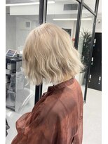 リア 大阪梅田(Ria)&nbsp;～ホワイトベージュ～ 【Ria 大阪 梅田】