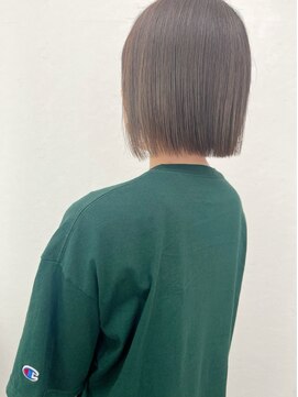 カトレア 海岸通り店 アルティストカラー