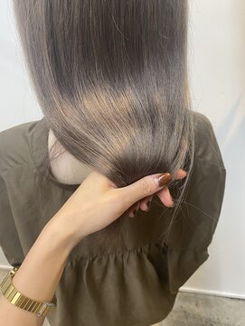 ポート バイ プライマル(port by primal) 色素薄めカラー/アディクシーカラー/アースカラー