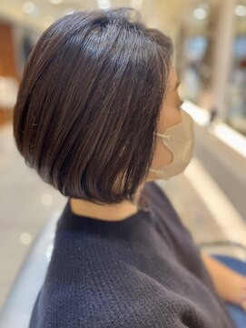 ザビー(THE B) 【本八幡The B】お客様スタイル