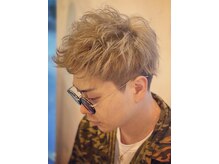 フォルムヘアデザイン(FORME hair design)