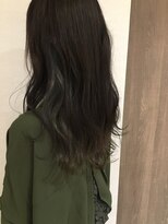 髪質改善サロン ミューズ 一社店(MUSE)&nbsp;【業界話題★髪質改善美髪チャージTR★94%OGカラー取扱サロン】