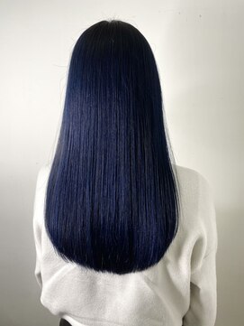 ジャム(Jam) 【Jam會田】ミッドナイトブルー♪