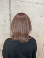 ミラシィ 稲毛(Mirashy)&nbsp;ピンクベージュ