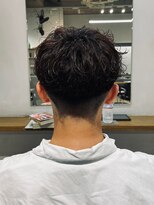 ノマド 印西牧の原千葉ニュータウン(NOMAD)&nbsp;束感/波巻き/マッシュパーマ[印西牧の原駅/千葉ニュータウン]