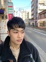 ヘアーアンドエステアンドネイル ガーデン(Hair&Esthe&Nail Garden) 2ブロック