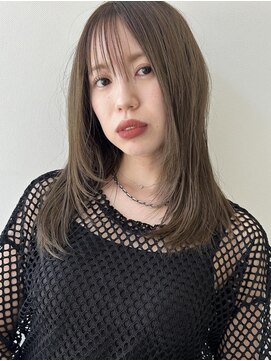 ファルファラ(farfara) 【farfara】オリーブカラー(問屋町テラス)