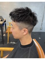 エルマノ 仙川(L mano)&nbsp;メンズショート