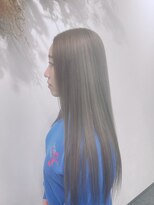 ダンクレスト(Daan Crest)&nbsp;【フルブリーチ】×【スモーキートパーズ】