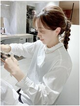 アイディール 本町本店(:ideal)&nbsp;北村 由華