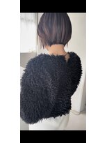 ソッチ(sotti.)&nbsp;セクションカラー