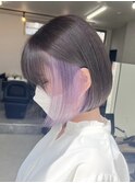 【ケアブリーチ】【ブリーチ】【トリートメント】【髪質改善】