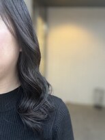 ラウレア(LAULEA) コテ巻き風パーマ/前髪パーマ/韓国パーマ/デジタルパーマ/パーマ