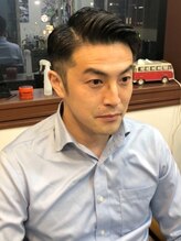 ワンイレブン 新橋銀座口(ONE_ELEVEN)