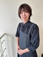 ティーグロス(T+gloss) 矢川 明里