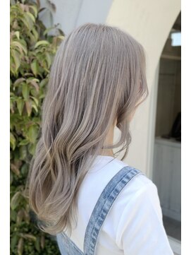 カルム(calme) ミルクティーベージュ