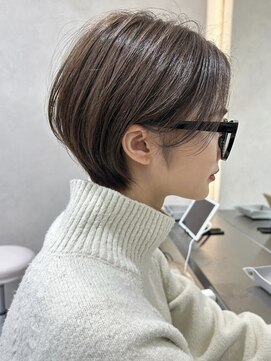 ロンドウル 熊本(Lond ulu) イメチェンヘアスタイル