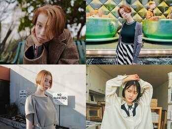 シトカ(sitka)の写真/【再現性◎】1ミリまでこだわるsitkaのカットで新しいあなたの魅力をお届け◎自分史上最高のスタイルに☆ 