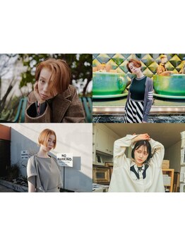 【再現性◎】1ミリまでこだわるsitkaのカットで新しいあなたの魅力をお届け◎自分史上最高のスタイルに☆ 