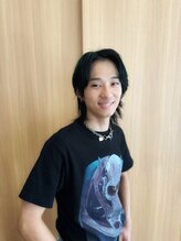 ティーズヘアー(T's HAIR)&nbsp;伸二 