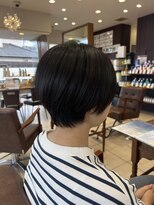 フォルテ 藤枝エピ店&nbsp;カット　トリートメント