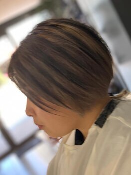 ターゲット(TARGET)の写真/【朝9時～営業】お出掛け前やお仕事、学校終わりに気軽に通える♪忙しいあなたの味方です☆