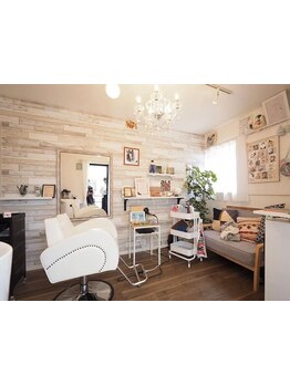 お子様連れの方も大歓迎！忙しいママにも嬉しい、お子様連れでも周りを気にせず過ごせます♪