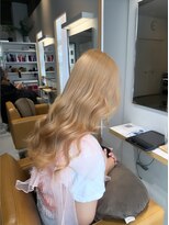 テイスティテラス(tasty terrace)&nbsp;blond beige