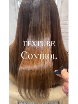 ディプティック ヘアー チェンジ ミュージアム(diptych Hair Change Museum) 黒木式酸性ストレート