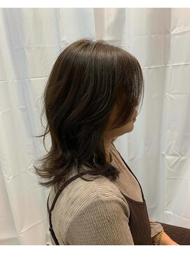 カミサマ(KAMISAMA) レイヤー