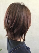 ヴォージュアーム(VOGES ame)&nbsp;レイヤーボブ