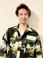 アグ ヘアー ブランシェ 松阪店(Agu hair blanche) 弓田 健二