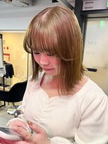 コル サッポロ(col sapporo)&nbsp;こっくりベージュ