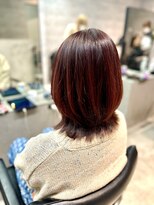 ソル 八王子(SOL)&nbsp;チェリーレッド♪