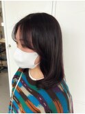 ピンクブラウン