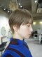トイロ(TOIRO)の写真/京阪樟葉駅徒歩7分★最旬ショート&ボブなら《TOIRO》へ。コンテスト多数受賞の実力派サロンが樟葉にOPEN！