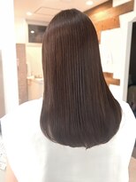 ノア 三宮店(NOA)&nbsp;【NOA】大人髪質改善ツヤカラー