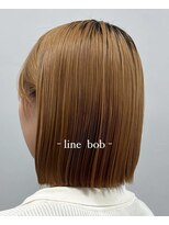 シー(sii)&nbsp;line bob