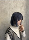 Blue×gray