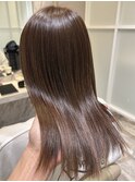 ケラストレート