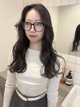 ジュール(JOULE'S) ash gray