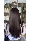 ダークブラウン(松宮 瑞樹)