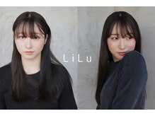 リル(LiLu)