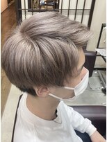 アート(a-to)&nbsp;【a-to 】ミルクティ／ベージュ/メンズ