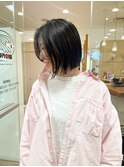 morio札幌 札幌ボブ レイヤーボブ 似合わせカット