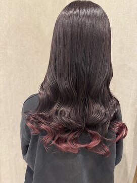 リノ カルバリ(Lino Calbari) calbariスタイル