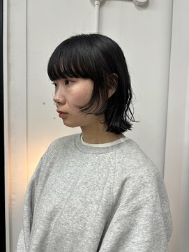 ハマモト クセっぽく