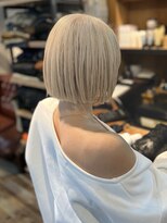 メリー(merry craftsman's factory)&nbsp;クリアベージュ