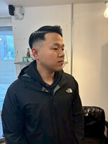 ライズ ヘア ブランド スウェル(RISE HAIR BRAND SWELL)&nbsp;メンズ